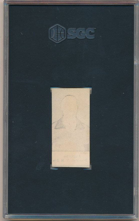 Augusto b